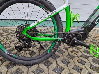 CRUSSIS e - Atland 8,7 - 9