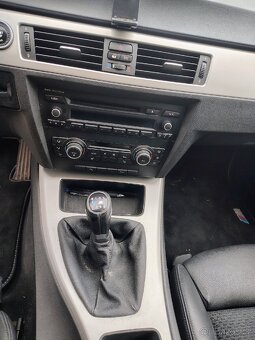 BMW e90 Mpaket 318d - 9