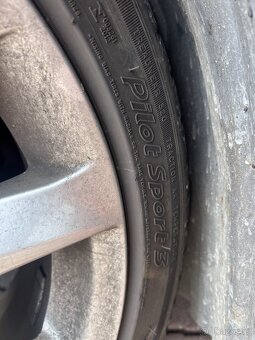 MAZDA 3 MPS, 2007 225tkm - 9