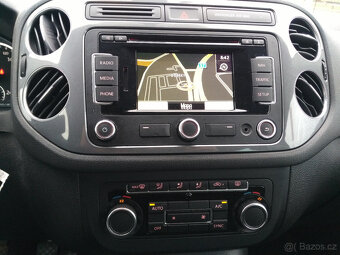 Volkswagen Tiguan 2.0 TDI 4Motion /103 kW/ - 9