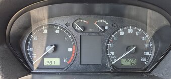 Fabia 1.4 mpi - 9