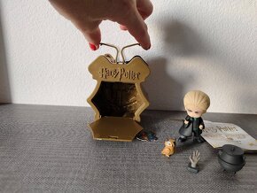 L.O.L. panenka, Harry Potter kapsle, flétna, ..... - 9