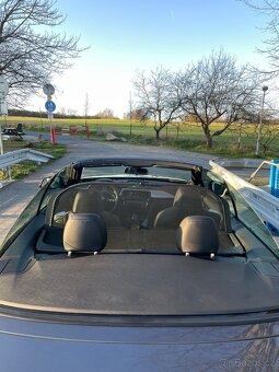 BMW F33 435xd 230kw Cabrio - 9