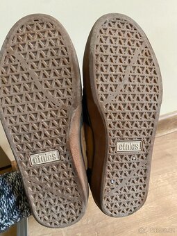 Tenisky Etnies Barge LS X Indy Independent - 9