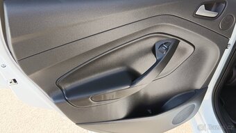 Ford Kuga 2.0.TDCI 110KW - 9