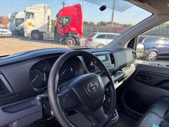 Toyota Proace 2.0D-4D / 2017 / 249400 km - 9