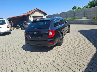 ŠKODA SUPERB 2.0TDI/125KW-DSG - 9