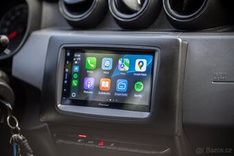 Dacia Duster, 1.5 Dci, 2018, po servise, DPH - 9