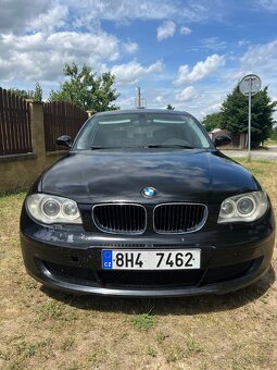 Prodám bmw e87 2.0d - 9