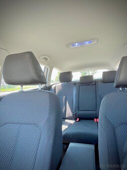 Volkswagen Passat B7 - 9