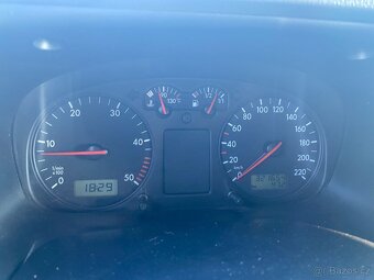 VW MULTIVAN T4 ATLANTIS 2.5 TDI 75KW - 9