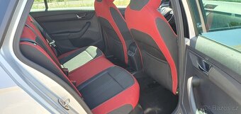 Škoda fabia 3 1.0tsi Monte Carlo Plus,ČR,R.V.2019,1.maj, dph - 9
