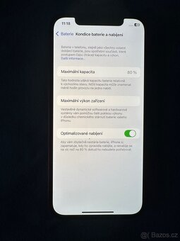 📱 iPhone 12 64 GB RED – funkÄŤnĂ, hezkĂ˝ stav đź”´ - 9
