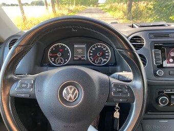vw tiguan - 9