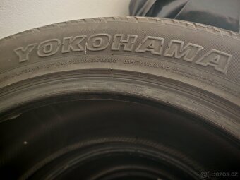 4x Ford F150 Alu kola 20"x8,5"J 6x135 ET-44 Original - 9