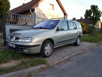 Alu kola borbet 15" 4x100 - 9
