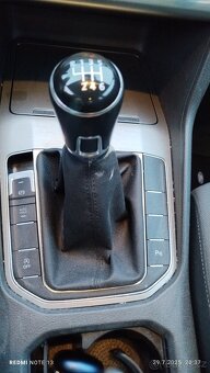 VW Golf sportsvan 1.2 TSi 81 kW , 2016 - 9