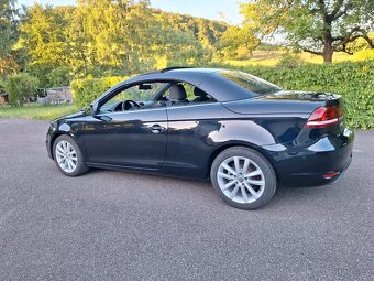 VW EOS FL 2,0 TDI DSG - 9