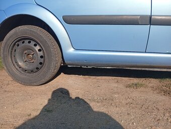 Citroen C3 1.1i 44Kw rv 2008 - 9