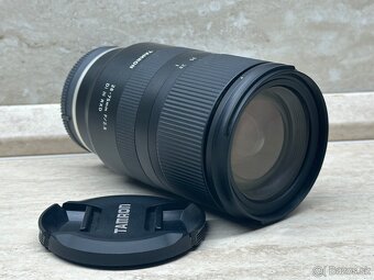 Tamron 28-75mm f/2.8 Di III RXD Sony FE - 9