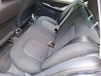 Škoda Fabia 1.2i Kombi Klima Alu Model 20008 Nová Stk. - 9