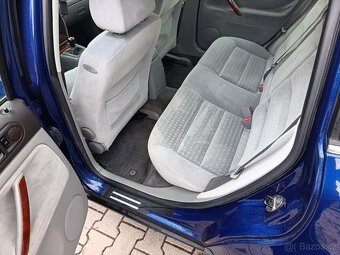 Volkswagen Passat B5.5 limuzína 2.0 i 85 kW - Nová STK - 9