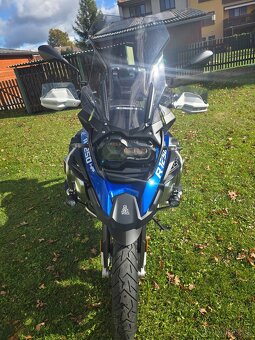 BMW GS 1250 adventure HP - 9