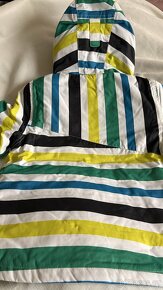 Nová dětská zimní bunda vel.110 C&A Rodeo - 9