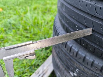 205/55/16,  Barum Bravuris 5, 4 kusy... - 9