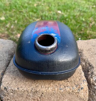 Stadion a Jawetta - nádrž a příslušenství - 9