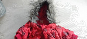 Prodám krásnou zimní kombinézku - 9