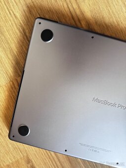 Apple MacBook Pro 14” M1 Pro 2021 - 9