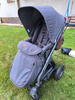 ABC Design VIPER 4 trojkombinace s příslušenstvím - 9