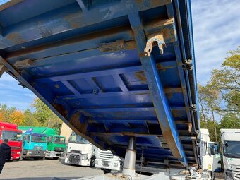 Daf CF 85.430 sklápěč - 9