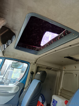 Avia D100 Cummins Euro 5 - 9