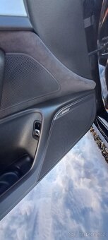 Audi A6 3.0 TDI V6 200kW S-LINE - 9
