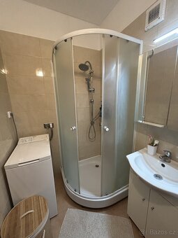 Pronájem panelového bytu 1+1 v OV, Svitavy - 9