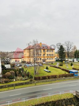 Pronájem prostorného bytu 4+1 (110 m²), Jindřichov ve Slezsk - 9