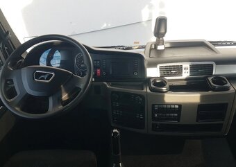 MAN 26.430 - 6x2 - Nosič kontejnerů – EURO 6 - 9