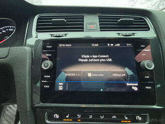 VW Golf 7 Variant Comfortline 1.6 TDI 85kW - 9