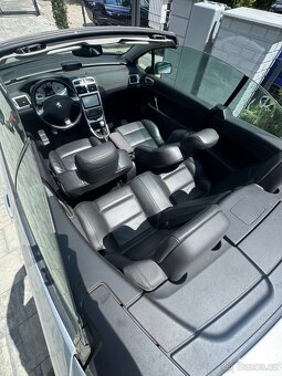 Peugeot 307cc 2.0 - 9