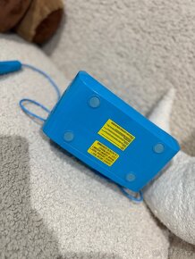 GoGEN Déčko Karaoke B - 9