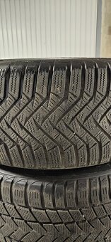 BMW alu kola R16” 5×120 - 9