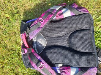 Různé školní batohy TOPGAL - 9