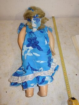 Stará panenka č. 4 - 9