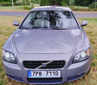Volvo C70 2.4D - 9