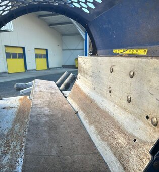 Štípací automat Tajfun RCA 480 Joy - 9