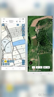 Pozemek u rybníka - 9