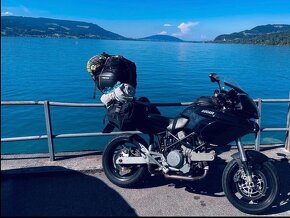 Ducati Multistrada 620 | A2- Od 18 let (25kw v TP) - 9