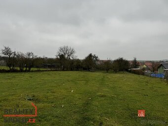 Prodej, pozemky/bydlení, 3350 m2, Lednice , Kozojedy, Plzeň- - 9